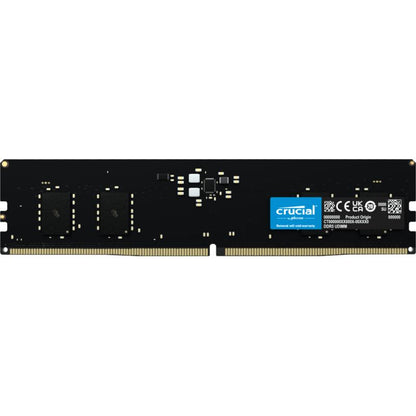 Crucial DDR5 8GB 4800MHz (CT8G48C40U5)