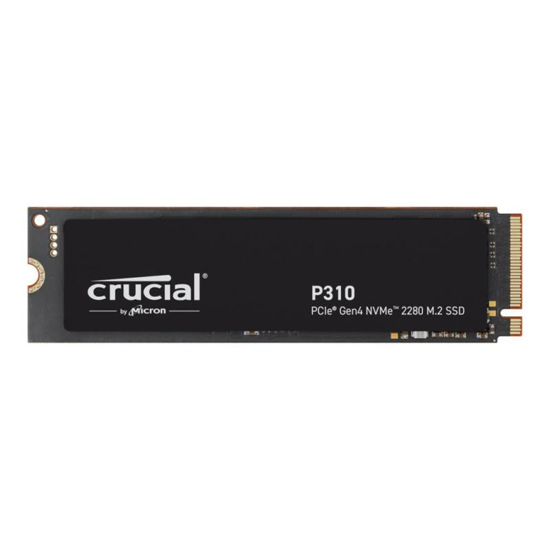 Crucial P310 Internal (CT500P310SSD8) SSD 500GB M 2 Crucial2 Crucial 2