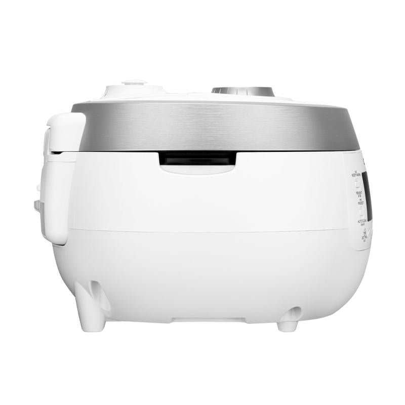 Cuckoo Rice Stove 1800ml white CRP-RT1008F CRPRT1008F (CRP-RT1008F)