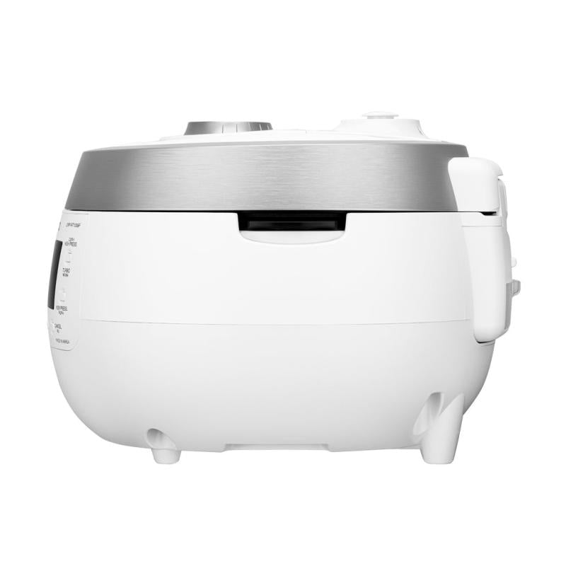 Cuckoo Rice Stove 1800ml white CRP-RT1008F CRPRT1008F (CRP-RT1008F)