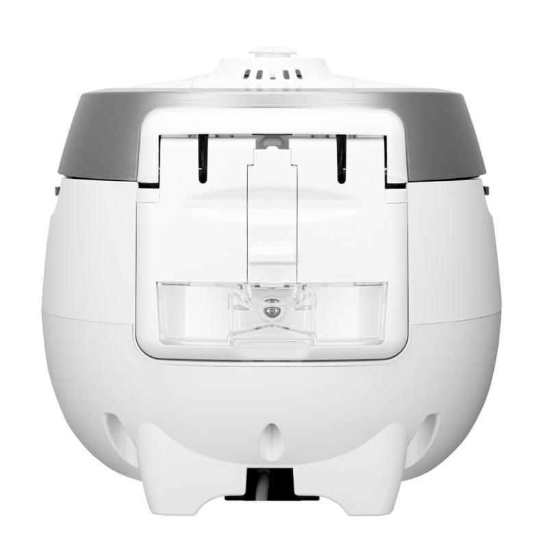 Cuckoo Rice Stove 1800ml white CRP-RT1008F CRPRT1008F (CRP-RT1008F)