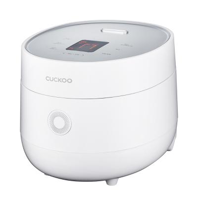 Cuckoo Ρυθμιστής Ρυζιού Micom 1080ml Λευκός CR-0675F
