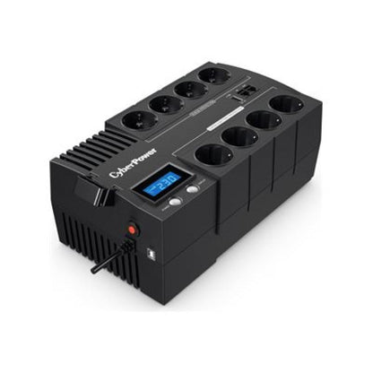 CyberPower BRICs II (BR700ELCD)