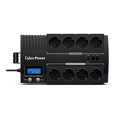 CyberPower BRICs II (BR700ELCD)