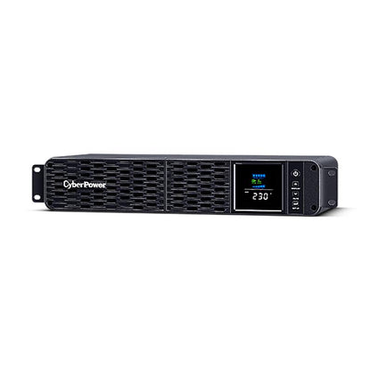 CyberPower PFC 1200VA (CP1200EIPFCRM2U)