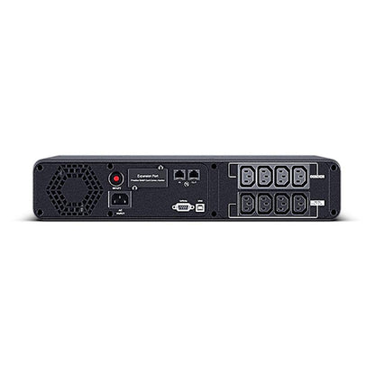 CyberPower PFC 1200VA (CP1200EIPFCRM2U)