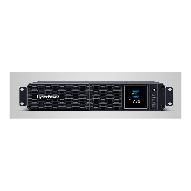 CyberPower PFC 1200VA (CP1200EIPFCRM2U)