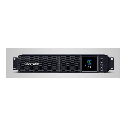 CyberPower PFC 1200VA (CP1200EIPFCRM2U)