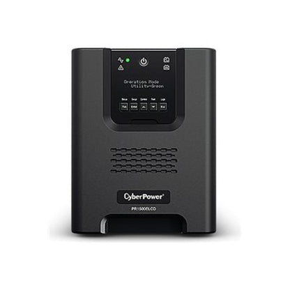 CyberPower PR 1500 VA (PR1500ELCD)