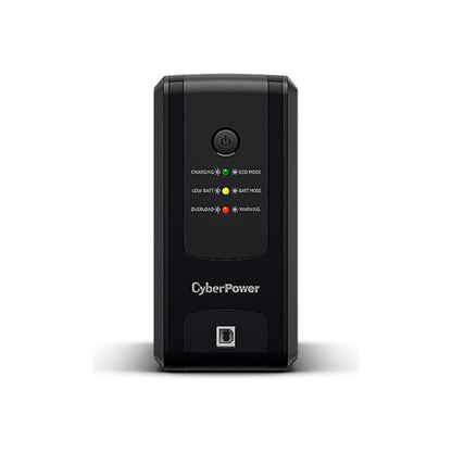 CyberPower UT 850VA (UT850EG)