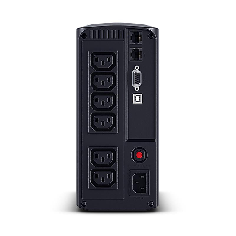 CyberPower Value Pro (VP1000EILCD)