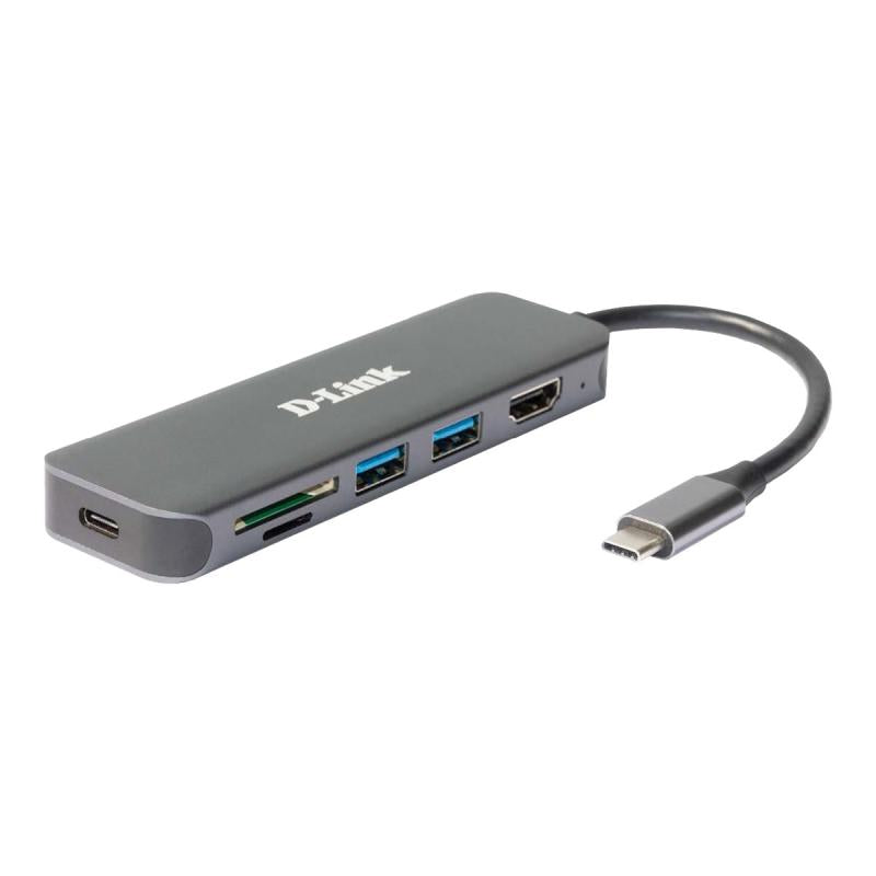 D-LINK DLINK Medienkonverter DUB-2327 DUB2327 (DUB-2327)