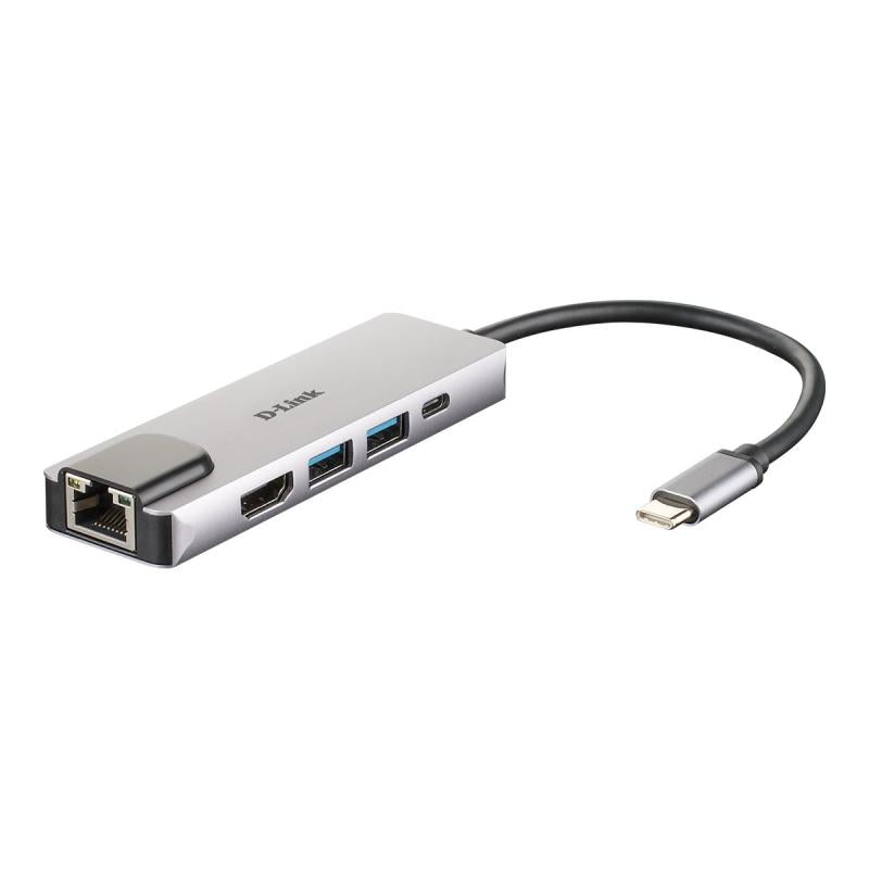 Μέσος Μετατροπέας D-LINK DLINK DUB-M520