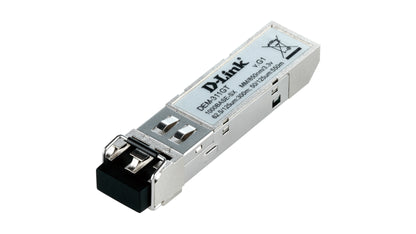 D-Link DEM-311GT Gigabit Ethernet Media Converter