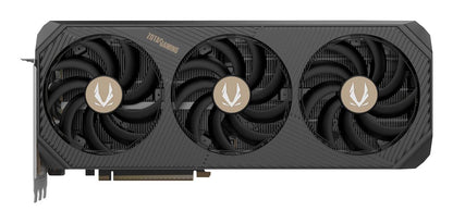 Zotac GAMING GeForce RTX 5090 SOLID OC NVIDIA 32GB GDDR7 Graphics Card