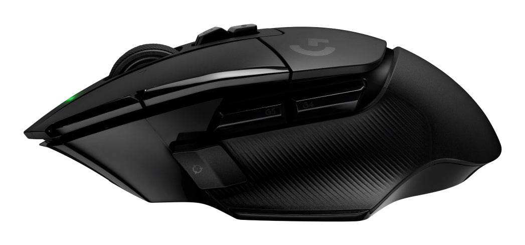 Logitech G G502 X LIGHTSPEED Wireless Gaming Mouse