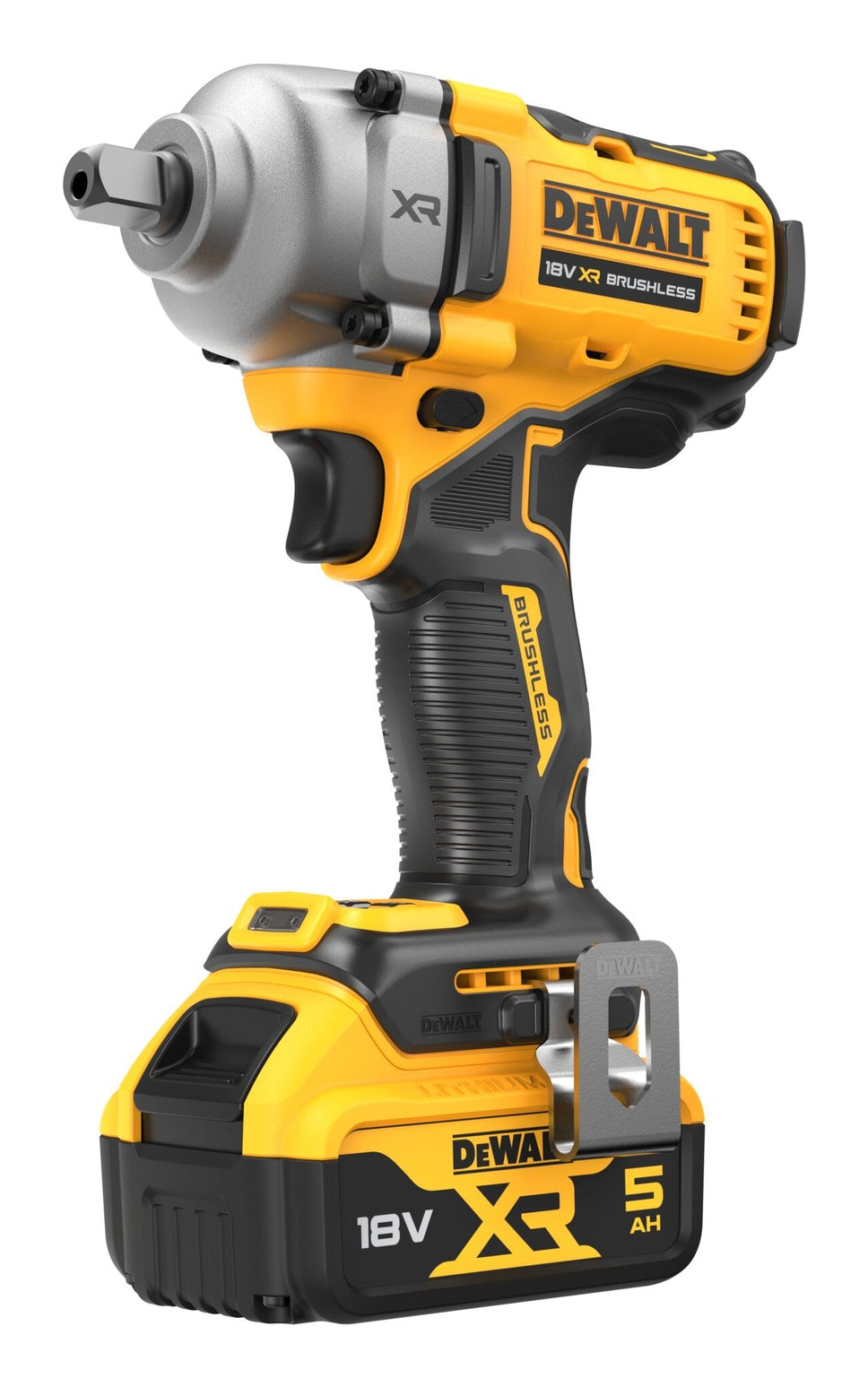 DeWalt DCF892P2T-QW Cordless Impact Driver
