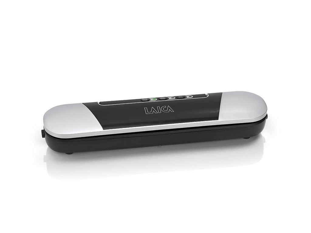 Laica Vacuum Machine 9L/Min. Black And Silver VT32050