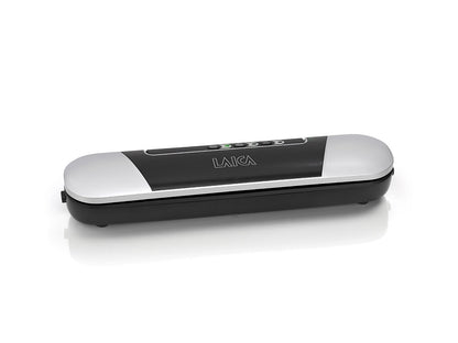 Laica Vacuum Machine 9L/Min. Black And Silver VT32050