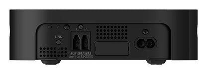 Sony Bravia Theatre System 6 HTS60 CEL - Speaker Sound System