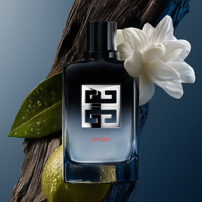 Givenchy Gentleman Society Sport Eau De Parfum 60 ml (Men)