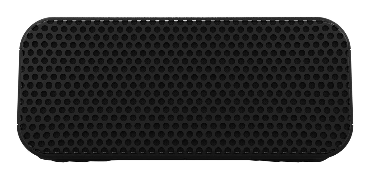 Klipsch Nashville Stereo Portable Speaker Black 20 W