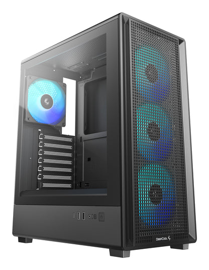Deepcool CC550 4F