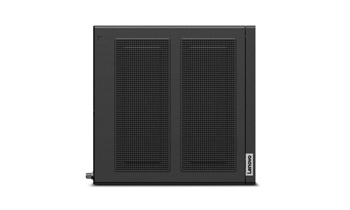 Lenovo ThinkStation P3 Tiny G2 Ultra7 265 — 32GB / 512GB / W11P