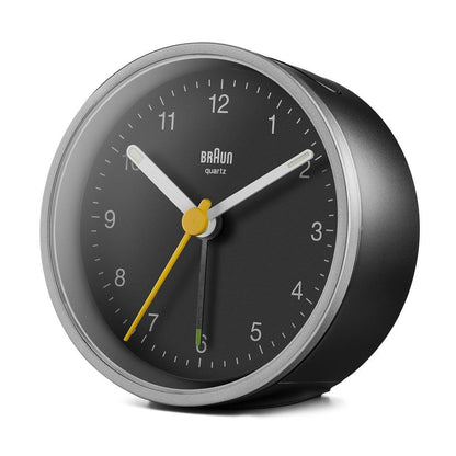 Braun BC 12 SB    silver/black
