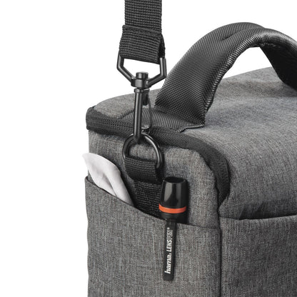 Hama Camera bag Terra 110 Colt, Grey
