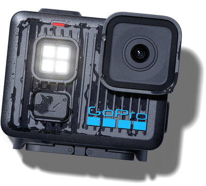Kamera sportowa GoPro LIT HERO - Action camera HD 4K