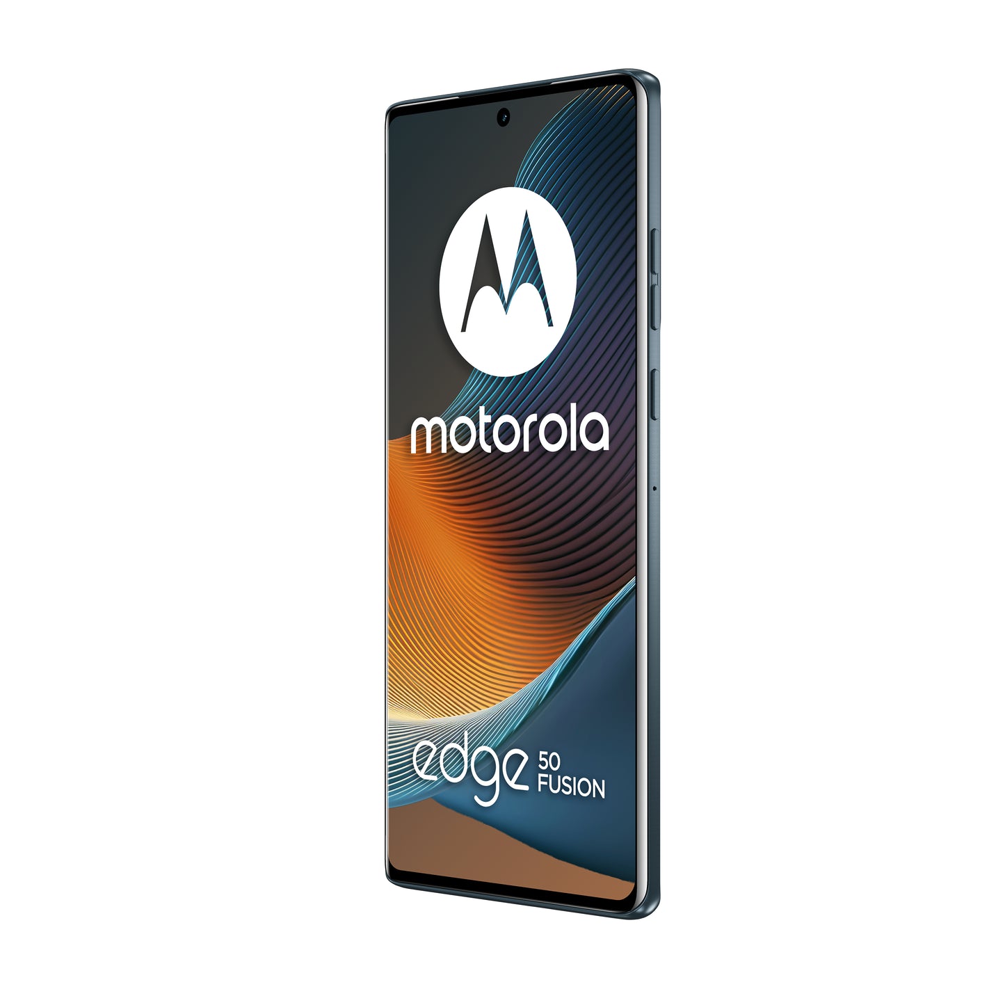 Motorola XT2429-2 Moto Edge 50 Fusion 5G 8GB RAM 256GB - Forest Blue