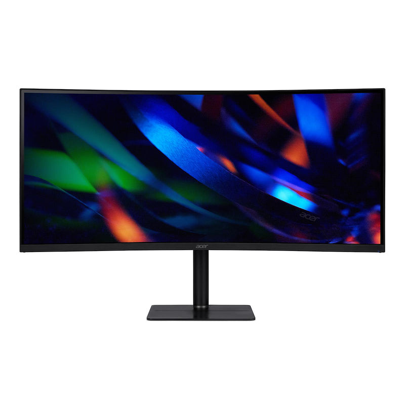 Acer CZ342CURHbmiphuzx 34" Quad HD Καμπύλη Οθόνη