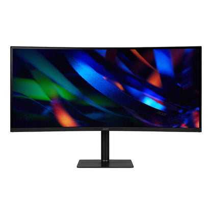 Acer CZ342CURHbmiphuzx 34" Quad HD Καμπύλη Οθόνη