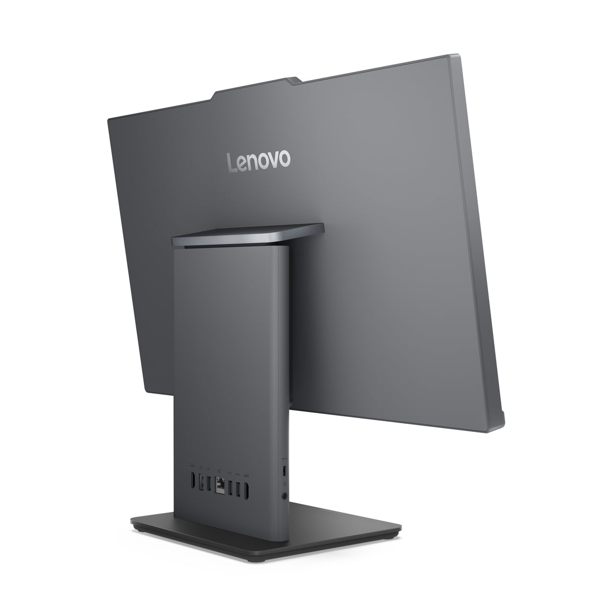 Lenovo ThinkCentre neo 50a 24 Gen 5 Intel Core i5-1240H 23.8" All-in-One PC, 16GB DDR5, 512GB SSD, Windows 11 Pro, Wi‑Fi 6, Grey
