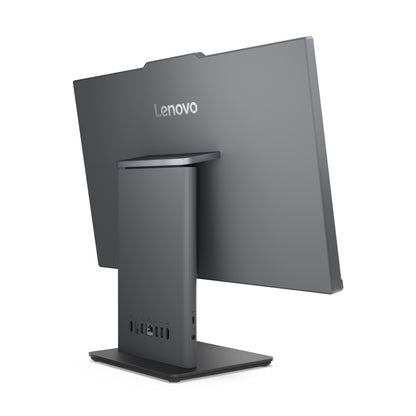 Lenovo ThinkCentre neo 50a 24 Gen 5 Intel Core i5-1240H 23.8" All-in-One PC, 16GB DDR5, 512GB SSD, Windows 11 Pro, Wi‑Fi 6, Grey