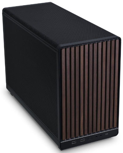 Lian Li DAN A3 Wood Edition case