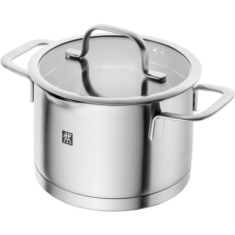ZWILLING True Flow 66920-004-0 4-piece Pan Set