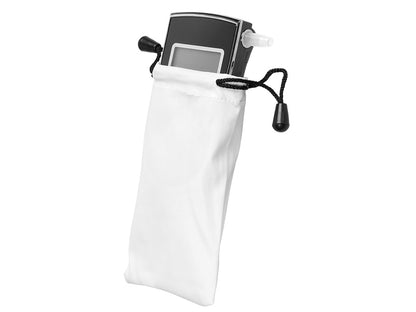 Tracer Breathalyzer X101 0 - 0.199% Black
