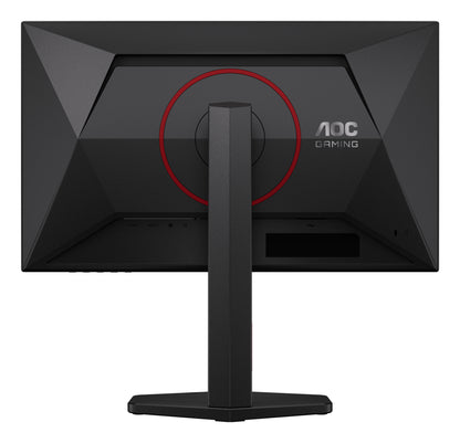 AOC G4 24G4ZR 24" Full HD LED Gaming Monitor - Black/Red