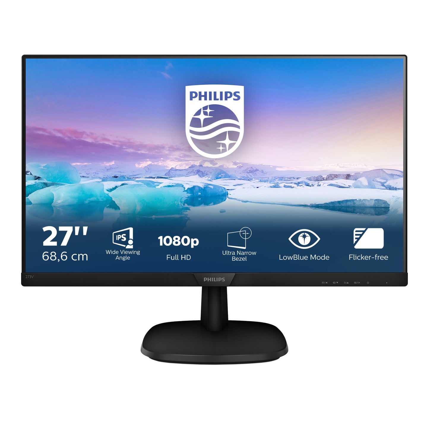 Philips 273V7QDSB