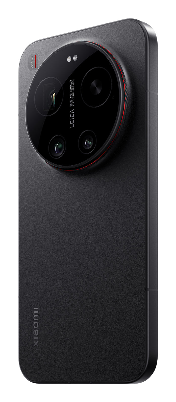 Xiaomi 17 Ultra 6.9-inch (17.5 cm) 5G Smartphone, 16 GB RAM, 512 GB Storage, 6000 mAh Battery, Black