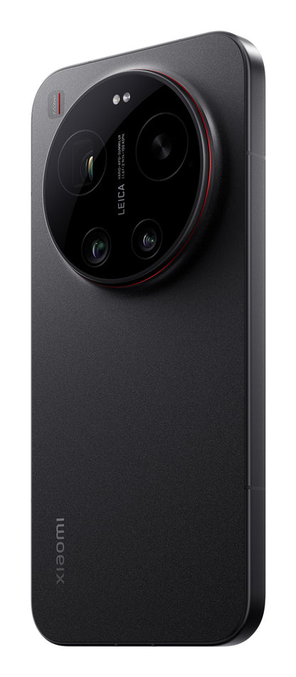 Xiaomi 17 Ultra 6.9-inch (17.5 cm) 5G Smartphone, 16 GB RAM, 512 GB Storage, 6000 mAh Battery, Black