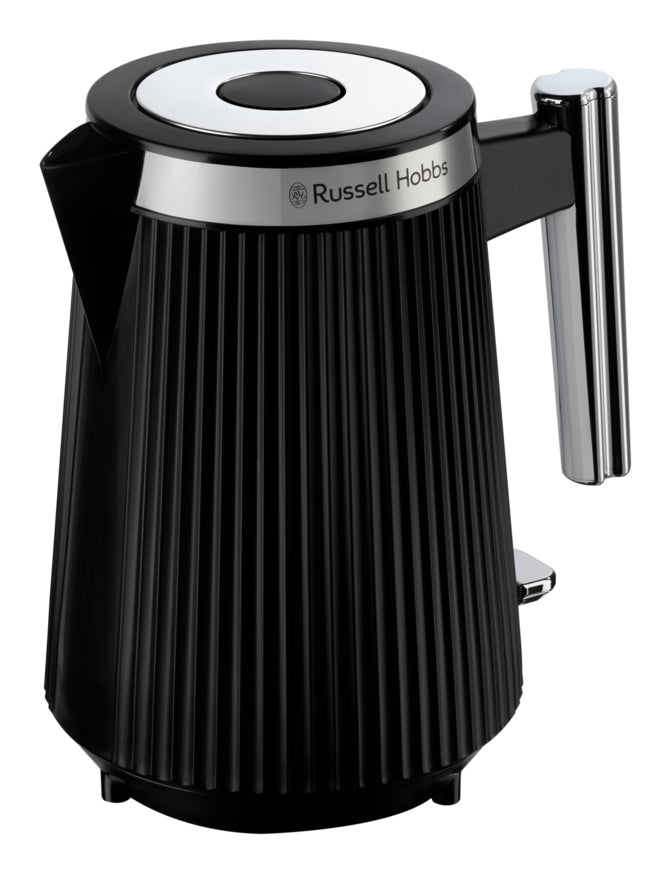 Russell Hobbs Bronte     schwarz Wasserkocher            26750-70