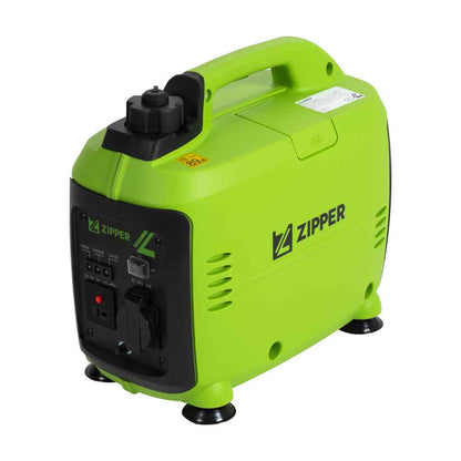 Zipper ZI-STE1000INV Inverter Generator