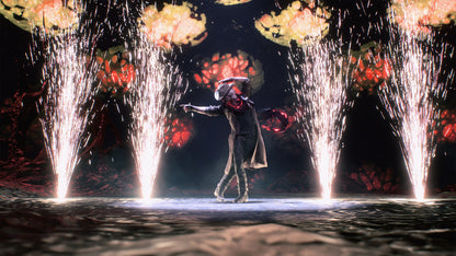 Switch 2 Devil May Cry 5 - Hunter Edition (Game Key Card) EU