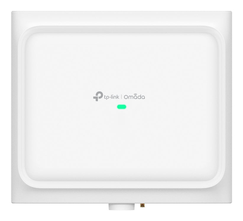 Σημείο Πρόσβασης WiFi 6 TP-Link Omada AX3000 για Εσωτερικούς και Εξωτερικούς Χώρους