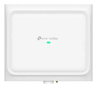Σημείο Πρόσβασης WiFi 6 TP-Link Omada AX3000 για Εσωτερικούς και Εξωτερικούς Χώρους