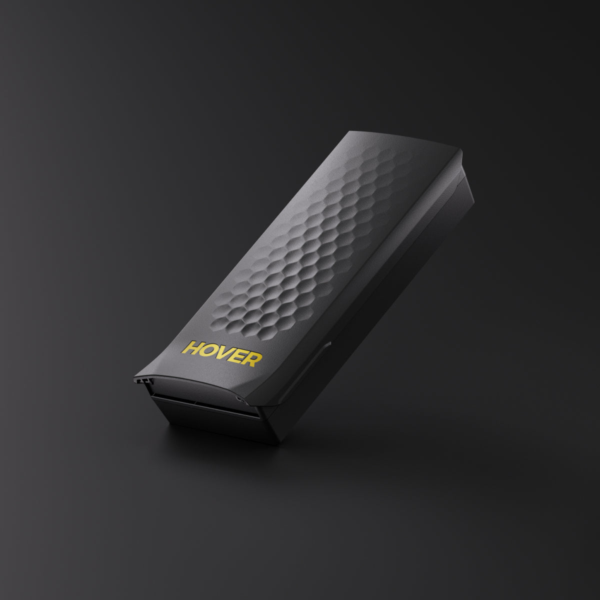 HOVERAir Smart Battery - Battery with golden logo for HOVERAir PRO and HOVERAir PROMAX drones