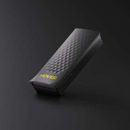 HOVERAir Smart Battery - Battery with golden logo for HOVERAir PRO and HOVERAir PROMAX drones